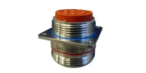 83723 threaded connector