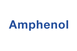 Amphenol logo