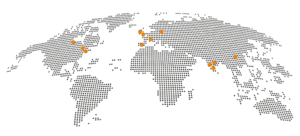 Apollo Global Locations