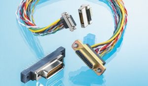 Axon Connector Products