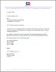 Conesys NYK Authorised Franchise Letter 2020