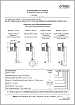 EMCA Protective Caps for Plugs download PDF