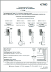 EMCA Protective Caps for Receptacles download PDF