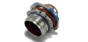 ESC10 Circular Connector Jam Nut