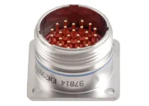 EN2997Y / ESC10 / M83723Y hermetic connector