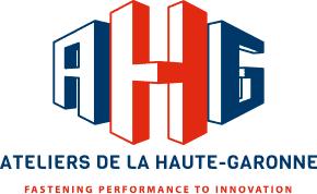 Logo AHG