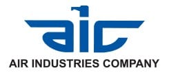 Air Industries logo