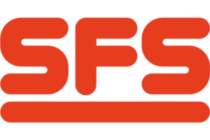 sfs group logo vector