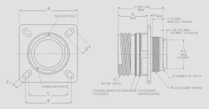 custom aerospace components