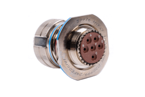 D38999 24FE06AN Connector
