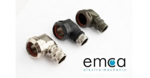 EMCA Backshells Accessories News