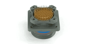 Filtered Connector