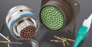 Aerospace Connectors