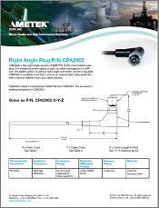 CPA2902-Over-Mold-Right-Angle-Plug datasheet