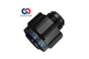 D38999 Series III Connectors