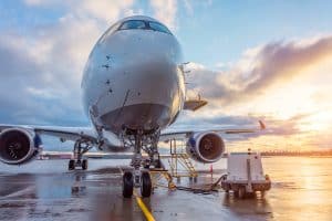 aviation supply chain management