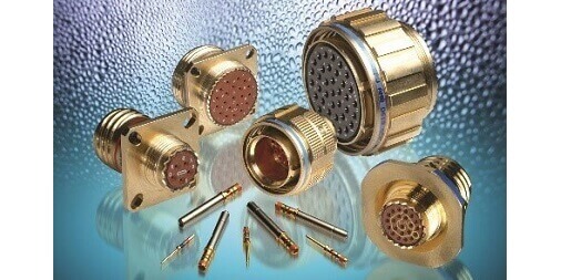 marine bronze d38999 connectors 1