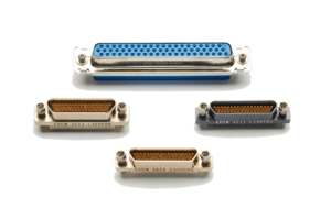 micro d connectors group
