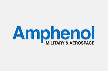New Amphenol Distributor Agreement by Apollo Aerospace